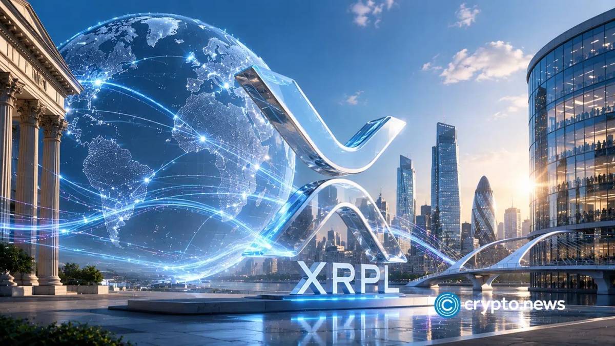 ๐ช XRP Ledger's tokenized RWA value hits $4.38B
XRP Ledger has reached $4.38 billion in total real-...