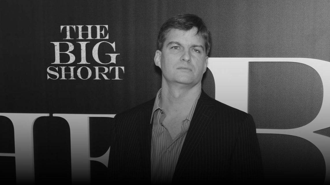 Michael Burry has disclosed his updated positions He: 

🖱 Added to Micron short at $933.86 

🖱 Added...
