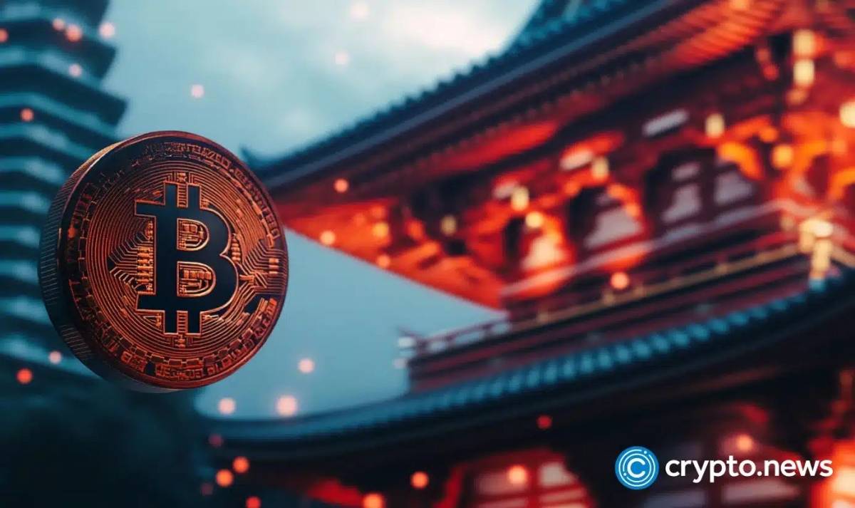 ⚖️ Japan eyes higher crypto leverage limits, calls 2x cap too restrictive
A senior Japanese ruling...