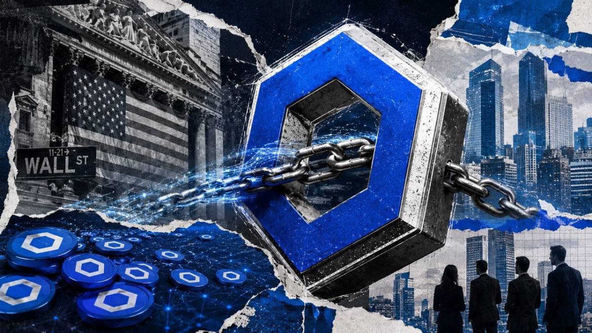 ๐ Bridge hacks drove $7B onto Chainlink's cross-chain rails in Q2
A wave of $650M in bridge exploi...