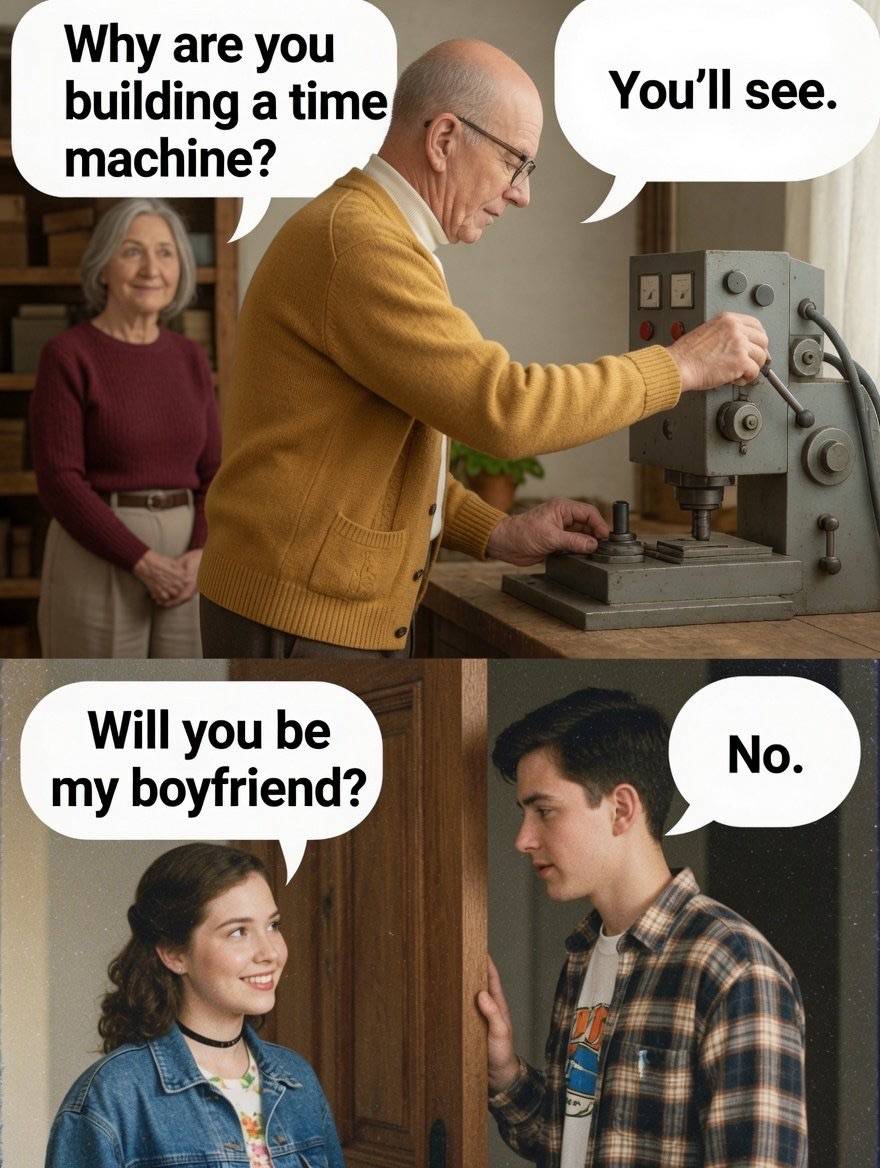 😂
what do you think?

if you're into this, i worth a follow