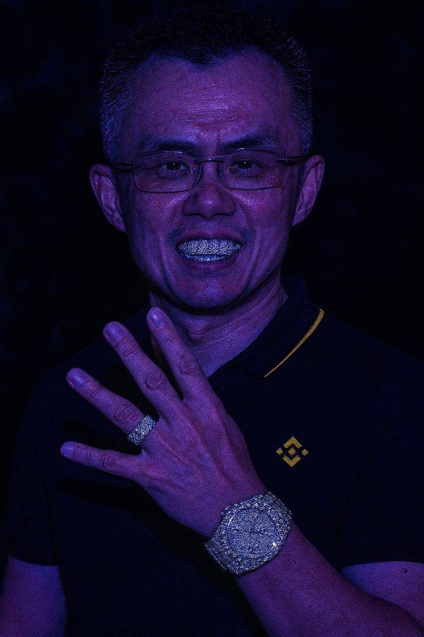 ๐ CZ admits he underestimated stablecoins
The Binance founder says he originally saw stablecoins...
