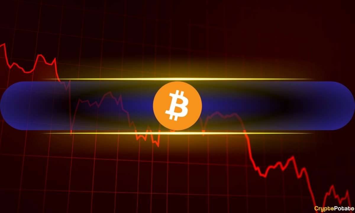 ๐ $700M Liquidated as BTC, ETH, XRP Dump Before FOMC
Crypto markets took a heavy hit Tuesday, with...