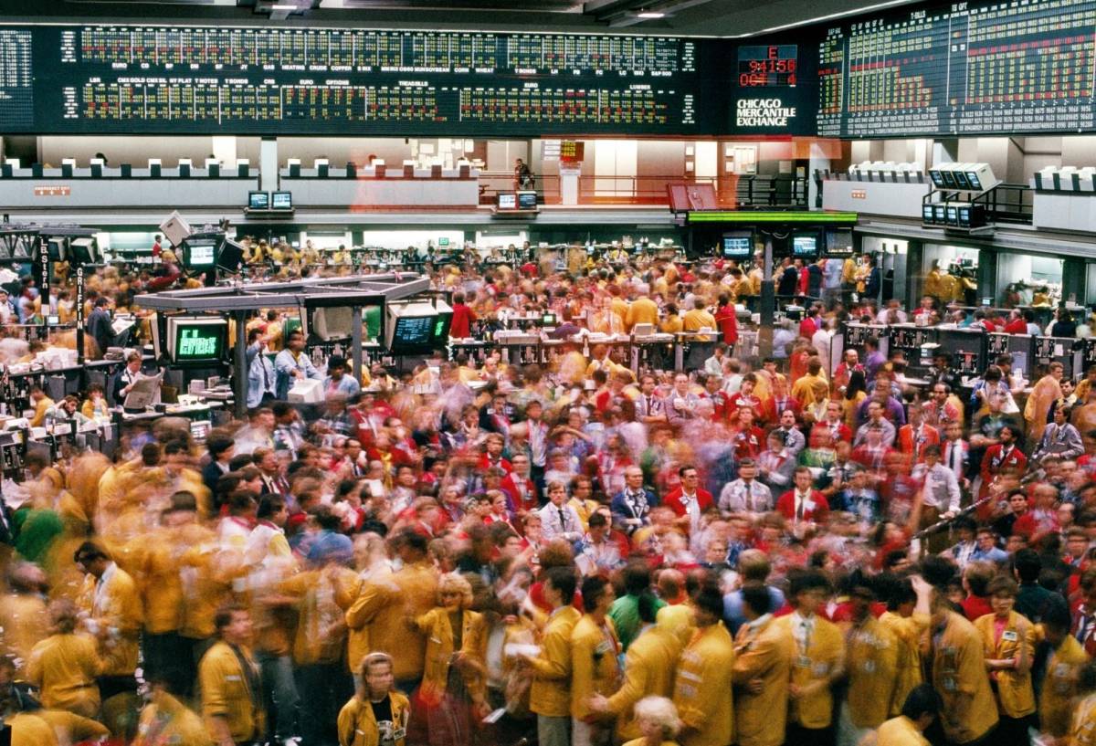 ⚖️ CME challenges CFTC's approval of onchain crypto perps
The U.S. CFTC recently granted its first...