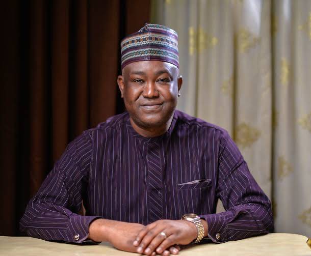 ๐ก Opposition figure urges Tinubu to overhaul security strategy
Accord Party presidential candidate...