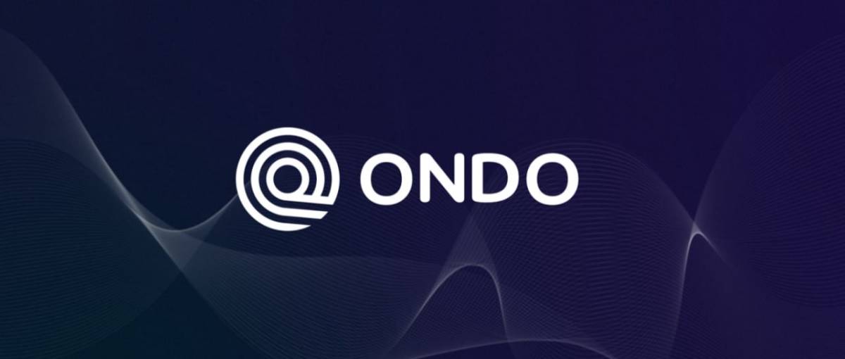 🫶 Ondo Finance Drops L1 Blockchain for Private Network
Ondo Finance has dropped plans for its L1 b...