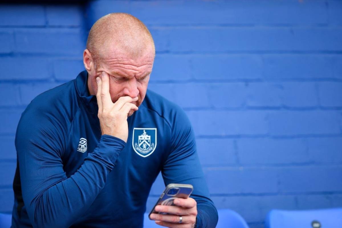 ⚽ Ferguson's mentorship advice that shaped Dyche's Burnley success
Sean Dyche has revealed that Si...
