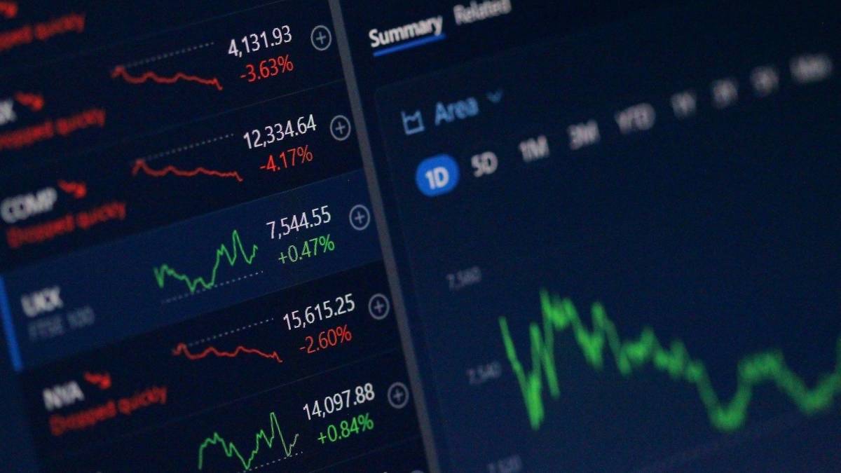 ๐ Ionic Digital Surges 26% on Nasdaq, Valuing Bitcoin Miner at $2.8B
Ionic Digital, the bitcoin mi...