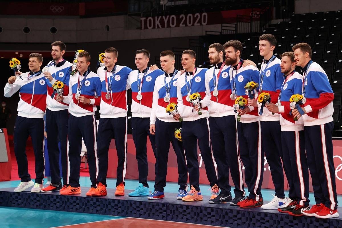 Ukraine Challenges IOC's Decision to Ease Russia Restrictions at CAS
Ukraine has filed an appeal wi...