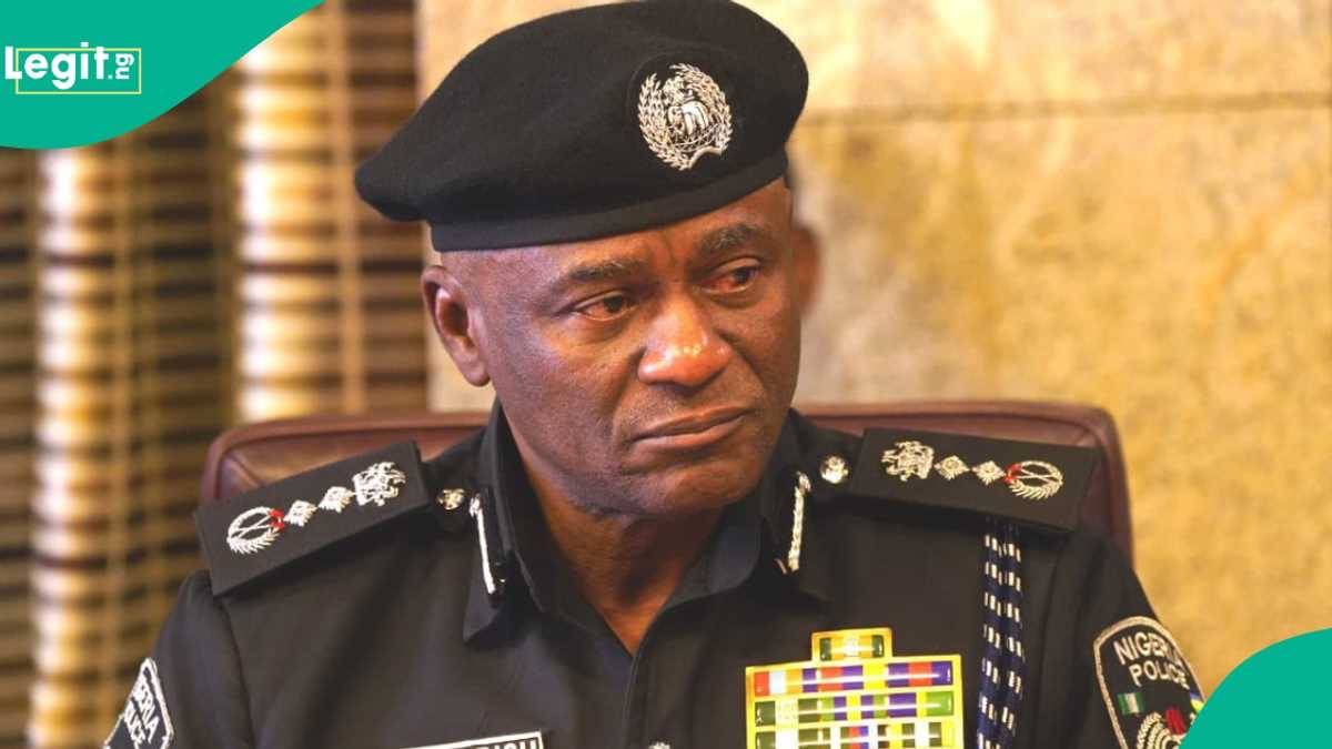 ๐ณ๐ฌ Eight Polytechnic Students Abducted in Ogun State
Gunmen abducted eight students of Gateway ICT...