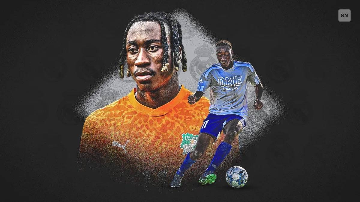 Yan Diomande: From Florida High School Soccer to Real Madrid
Born in Ivory Coast and raised in the...