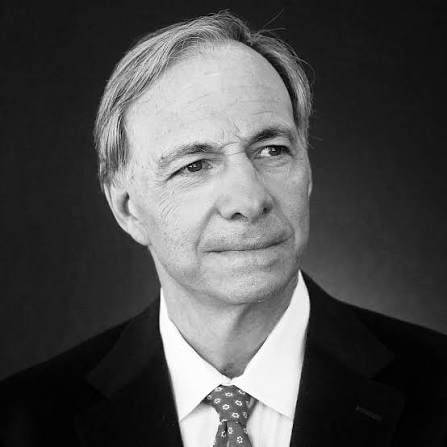 “The more you think you know, the more closed-minded you'll be.”
— Ray Dale