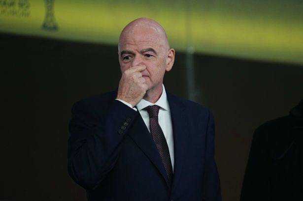 UEFA Gives FIFA 37-Day Deadline Over World Cup Standoff
UEFA has issued a formal statement giving F...