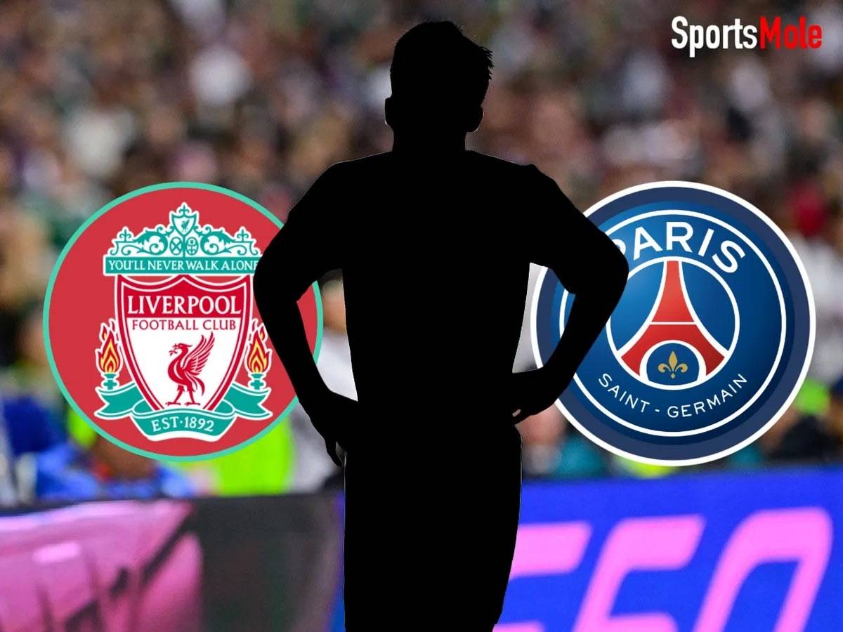 ✍️ Liverpool contact Gilberto Mora as PSG circle Mexico teenager

Liverpool have made direct contact...