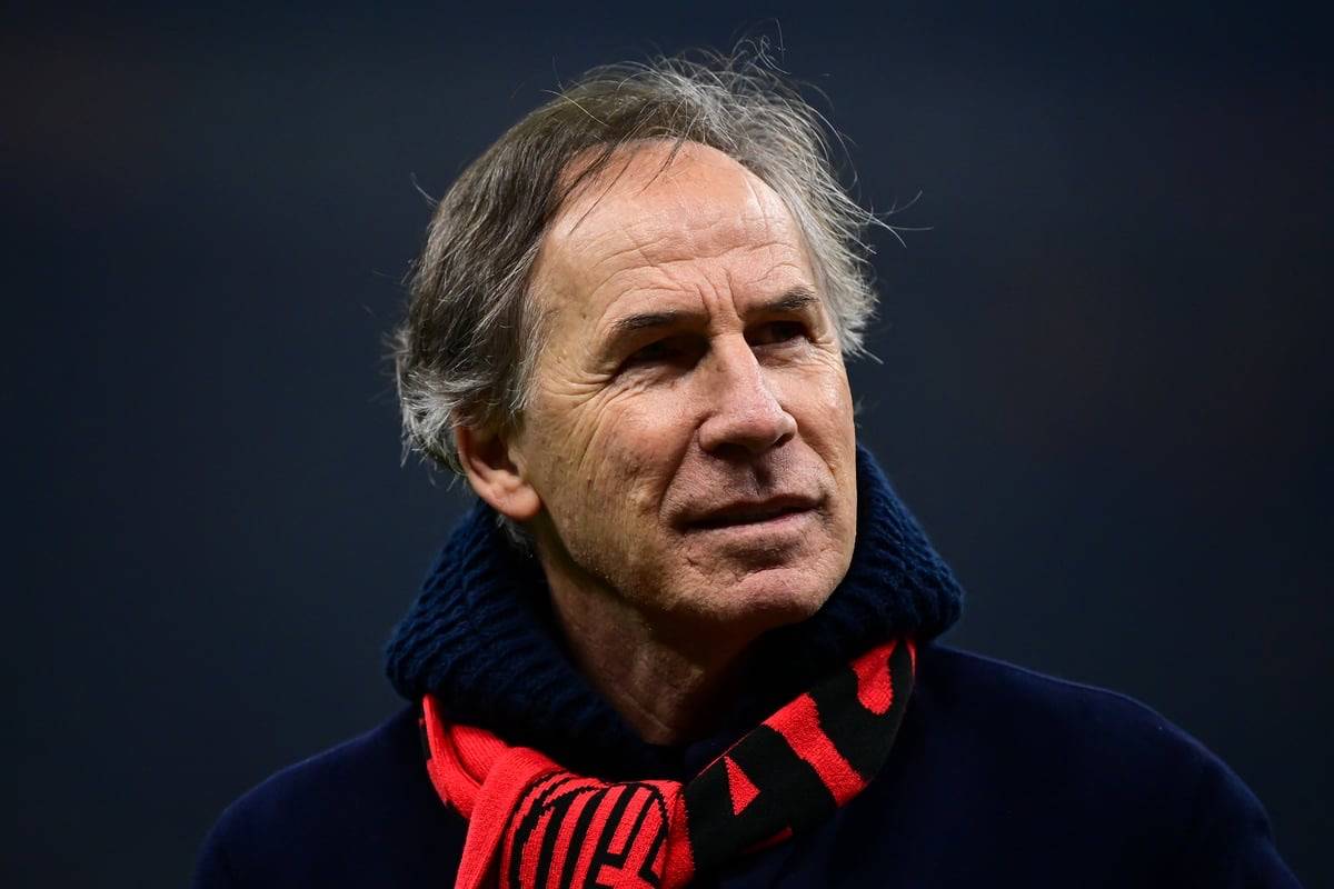 ⚽ AC Milan legend Franco Baresi dies aged 66
AC Milan and Italy icon Franco Baresi has passed away...
