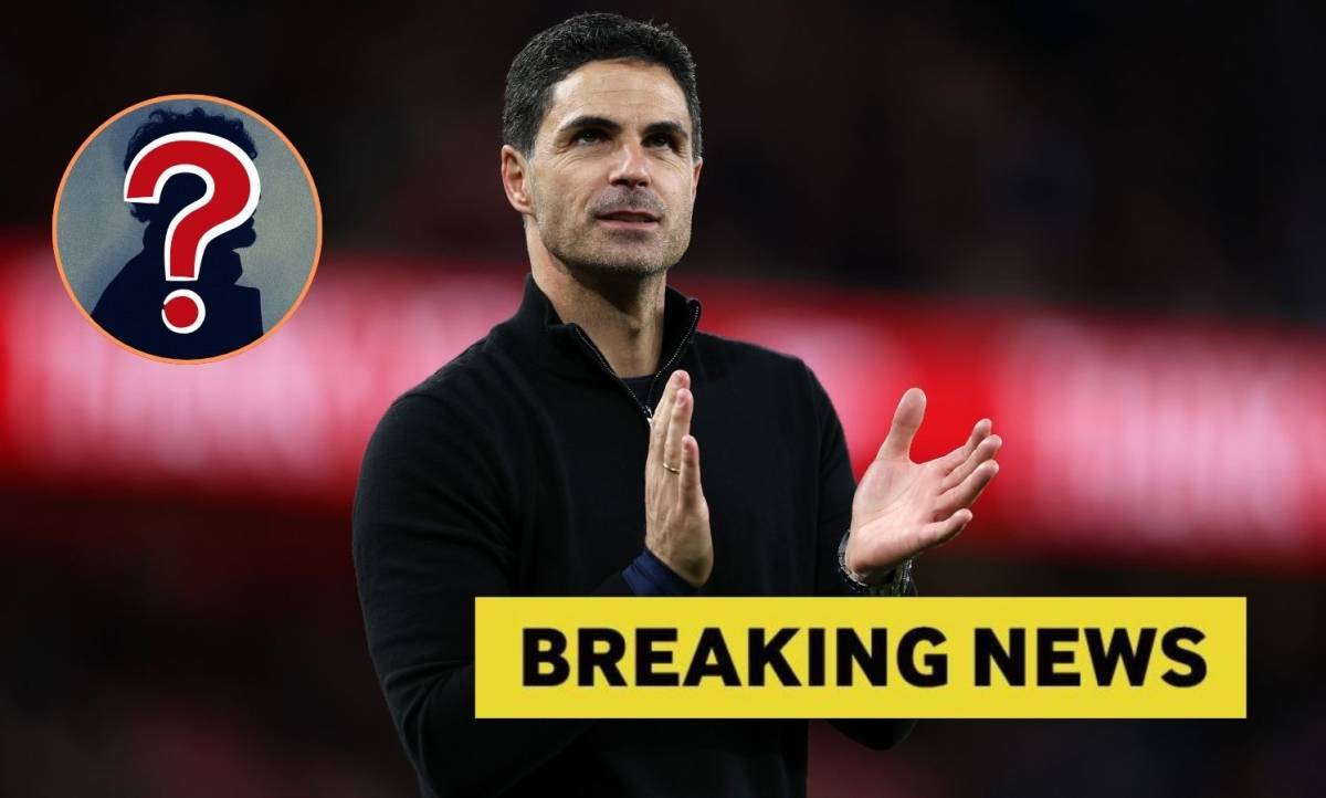 Arsenal Reach €90m Agreement With Newcastle For Bruno Guimaraes
Arsenal have reportedly agreed a €9...