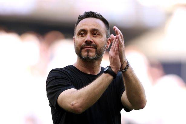✍️ Spurs seal two arrivals and three exits to close out transfer window
Tottenham have wrapped up a...