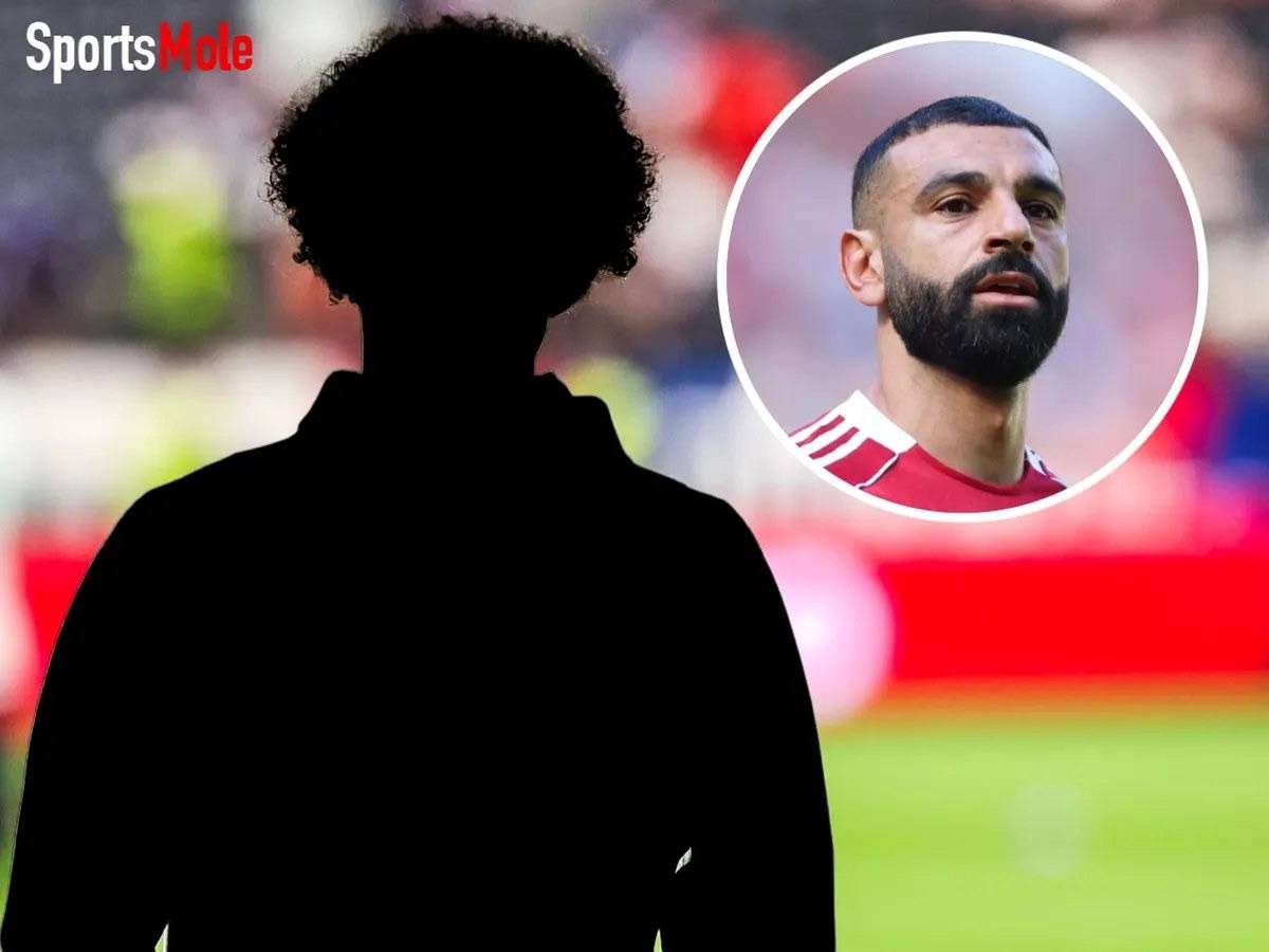 Liverpool Miss Out on £42.8m Salah Replacement Target
Liverpool have reportedly missed out on a £42...