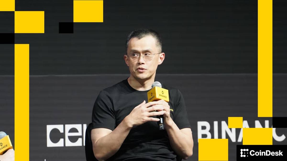 ๐ CZ Urges Wallet Diversification After $70M Coldcard Exploit
Binance founder Changpeng Zhao (CZ)...