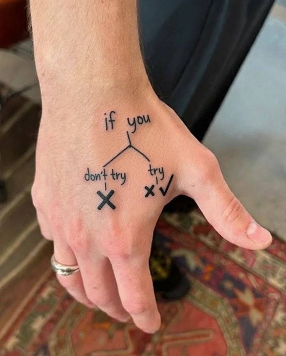 ๐
Tag a friend who needs to see this ๐