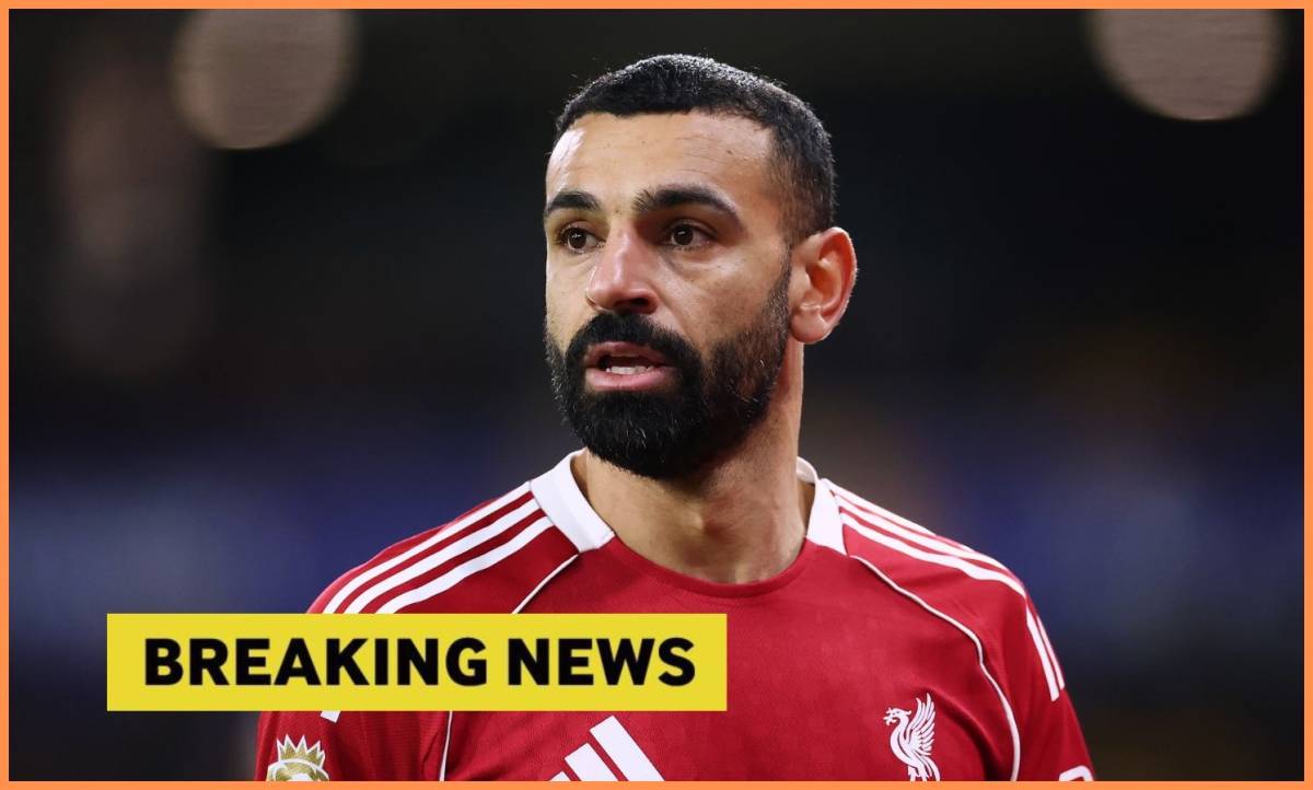 ⭐ Atletico Madrid make contact over free agent Salah
Mohamed Salah, now a free agent after leaving...