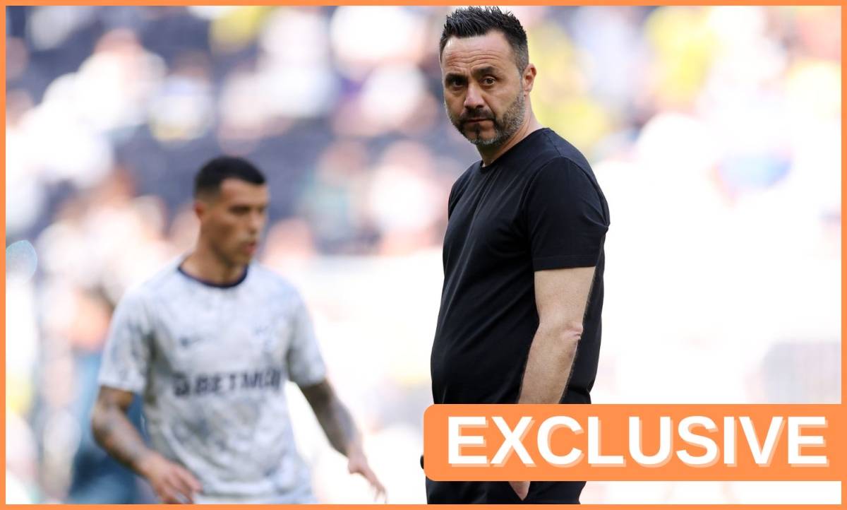 🔍 Tottenham linked with £65m move for Victor Osimhen
Tottenham Hotspur have made initial approache...