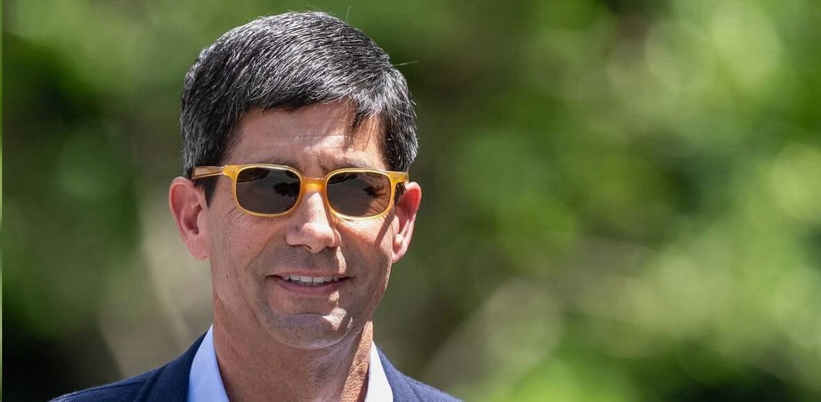 Federal Reserve Chairman Kevin Warsh is considering reducing the number of FOMC meetings where rate...