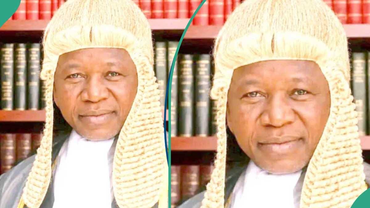 ๐ณ๐ฌ Family paid N50m ransom to free Kebbi judge
The family of Kebbi State High Court judge Justice F...