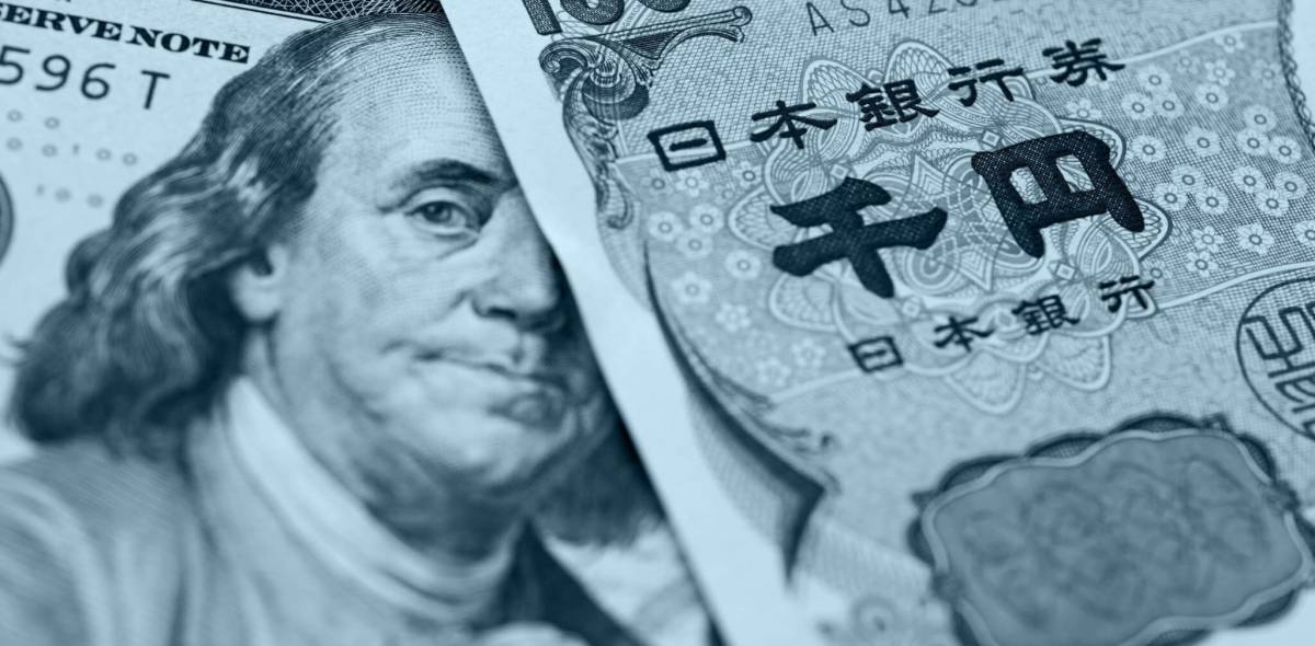 First the US bought yen. Now the Treasury wants the Fed to pay for the defence.
What's happening:...