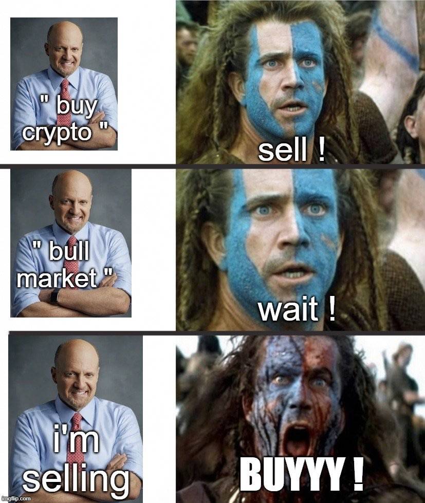 😂 trading is simple

Who else is feeling this right now? 🤣