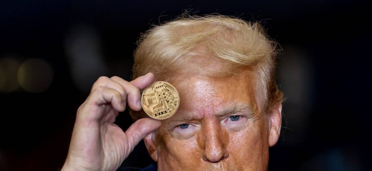 ๐บ๐ธ Senators Urge SEC to Probe Trump Meme Coin
Democratic senators Elizabeth Warren and Richard Blum...