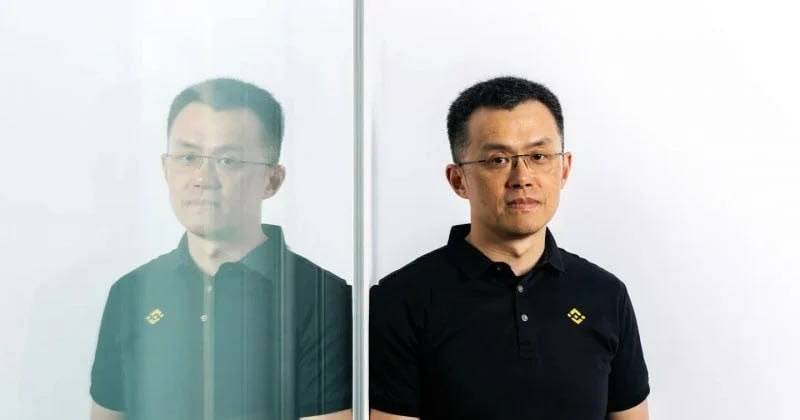 ๐ธ CZ Says Exchanges Safer Than Self-Storage for Crypto
CZ, former head of Binance, responded to Wi...