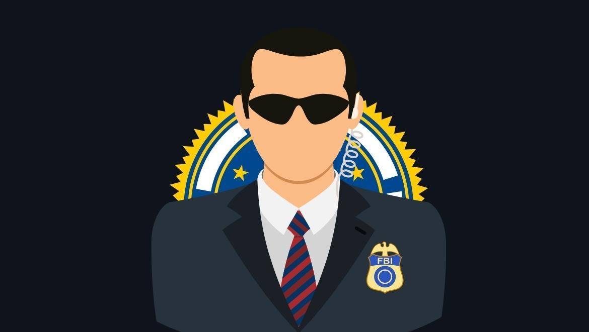 ๐ธ FBI Agent Stole $1M in Crypto, Confessed Himself
Patrick Yaroh, an FBI counterintelligence agent...