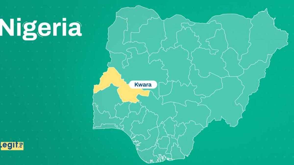 ๐ก 176 Kwara abductees freed after six months in captivity
Security forces have rescued 176 people โ...