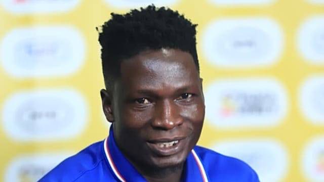 SC Villa Captain David Owori Beaten to Death in Kampala Robbery
Uganda international David Owori, 2...