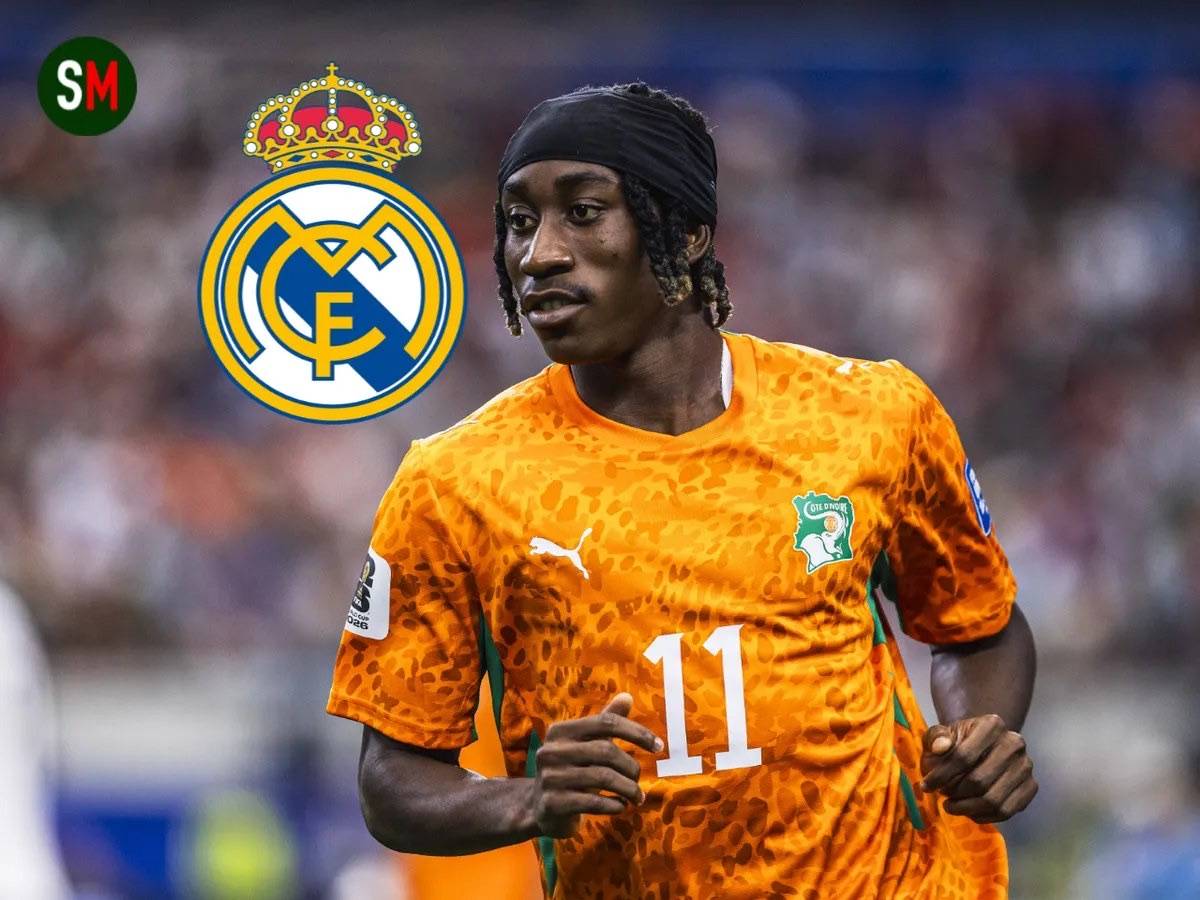 ✍️ Real Madrid close in on Diomande in £107m deal
Real Madrid are set to sign RB Leipzig midfielder...