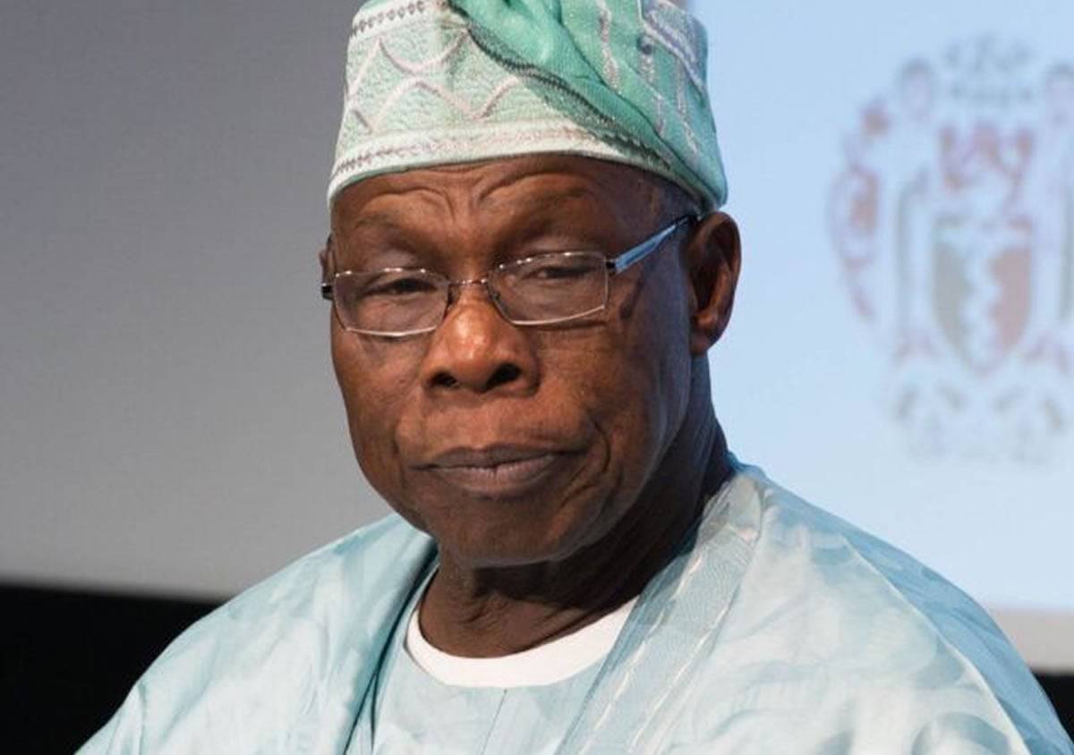 ๐ Obasanjo splits with G100 over single opposition candidate
A rift has emerged between former Pres...