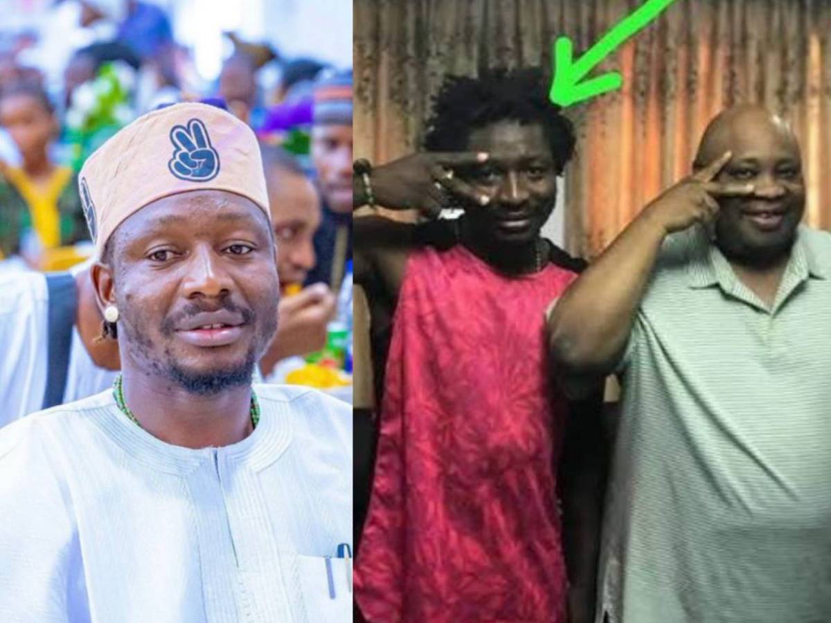 Adeleke’s Ally, ‘Emir Ajagungbade’, Reportedly Shot D£ad in Ile-Ife, Osun state.
Olalekan Oyeyemi,...