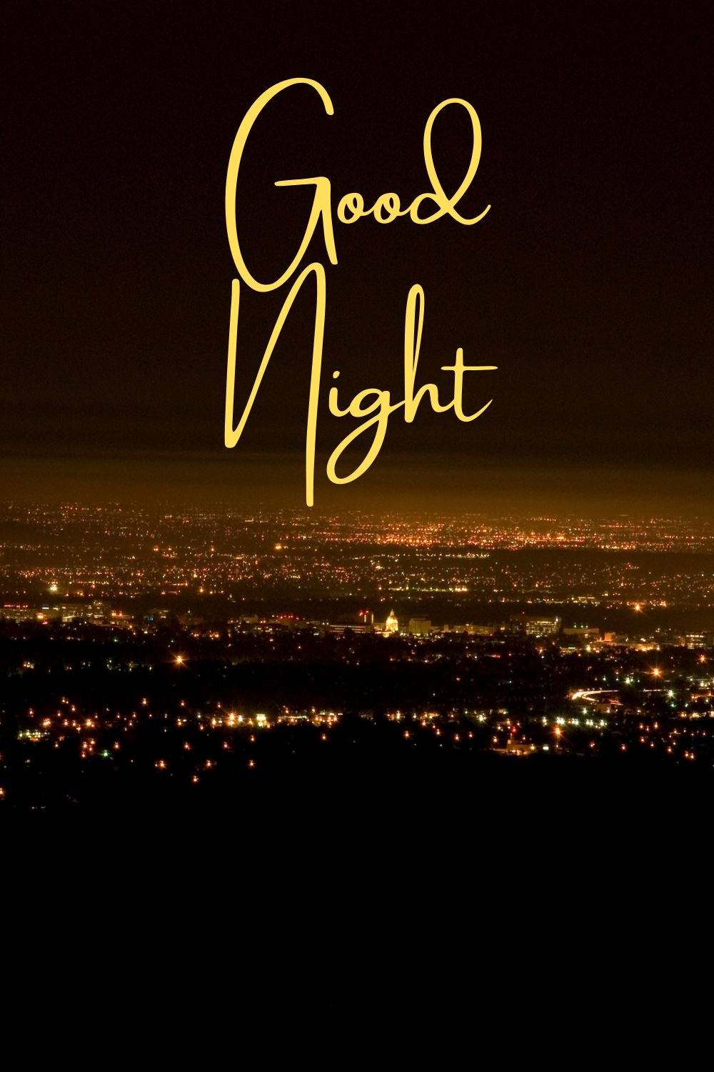 Good night family
Be rest assured that tomorrow will be better ๐ฏ