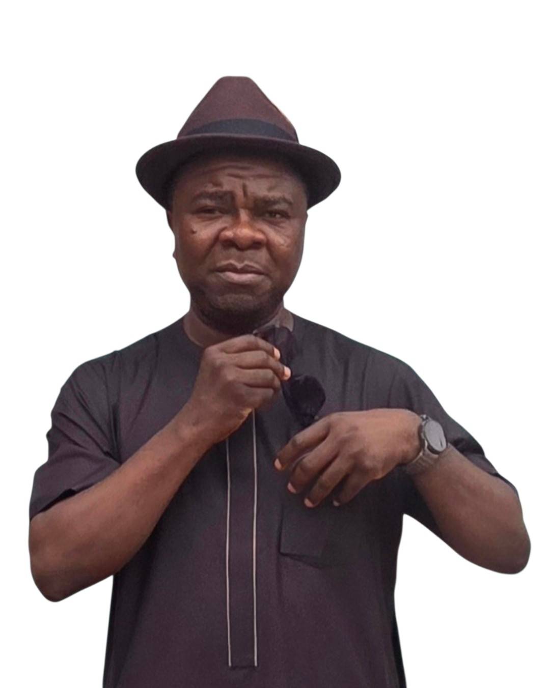 EKITI STATE ELECTION SHAMBLES:
A true reflection of APC 2027 blue print on how they think they would...