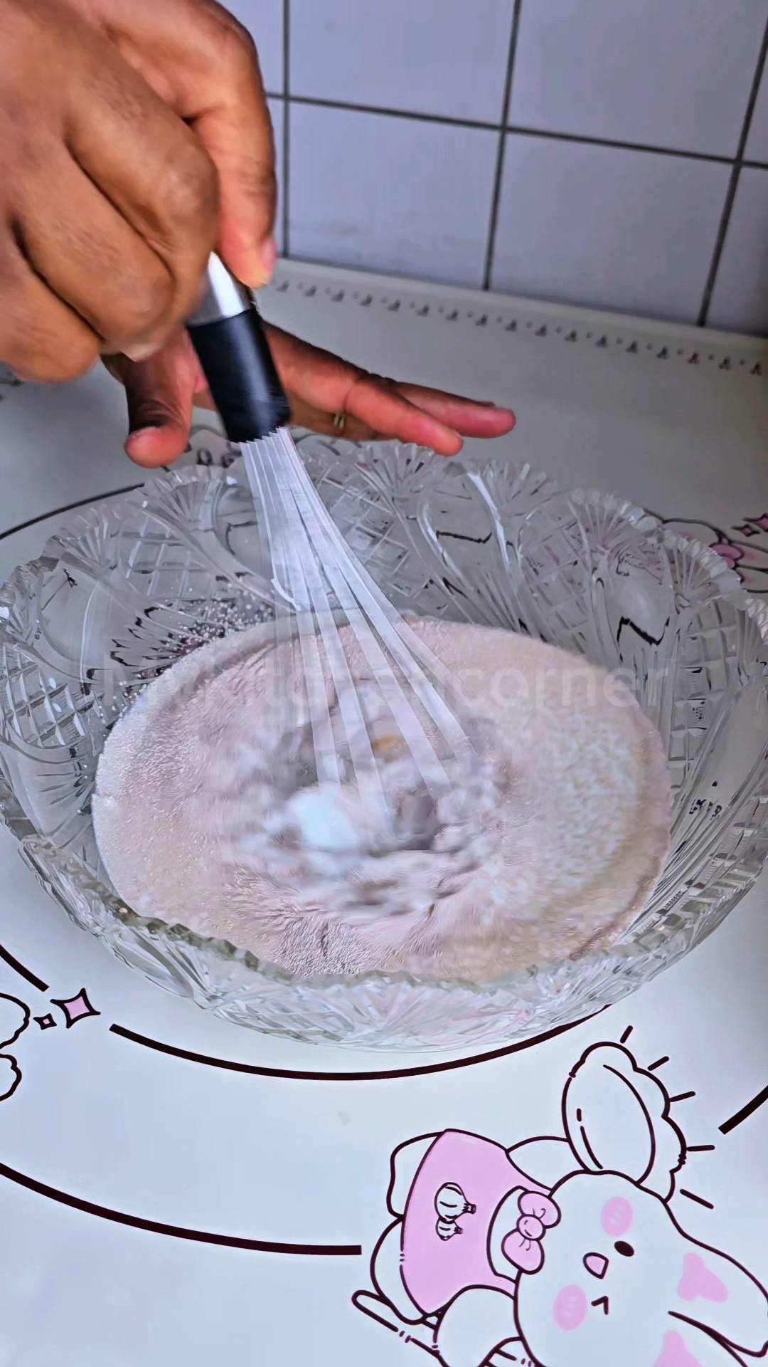 Quick steps on how to make croissant.
Photo illustration👇
Check comment section for more photos ill...