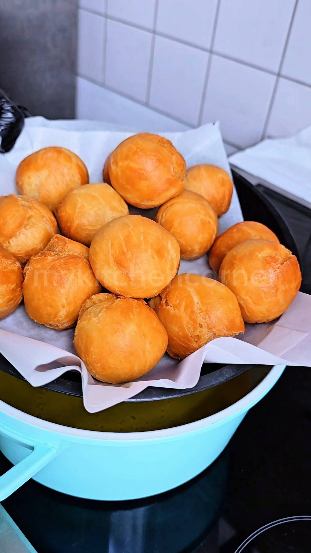 Easy way to make party small chops
#Viral #Trending #snacks #easyrecioe