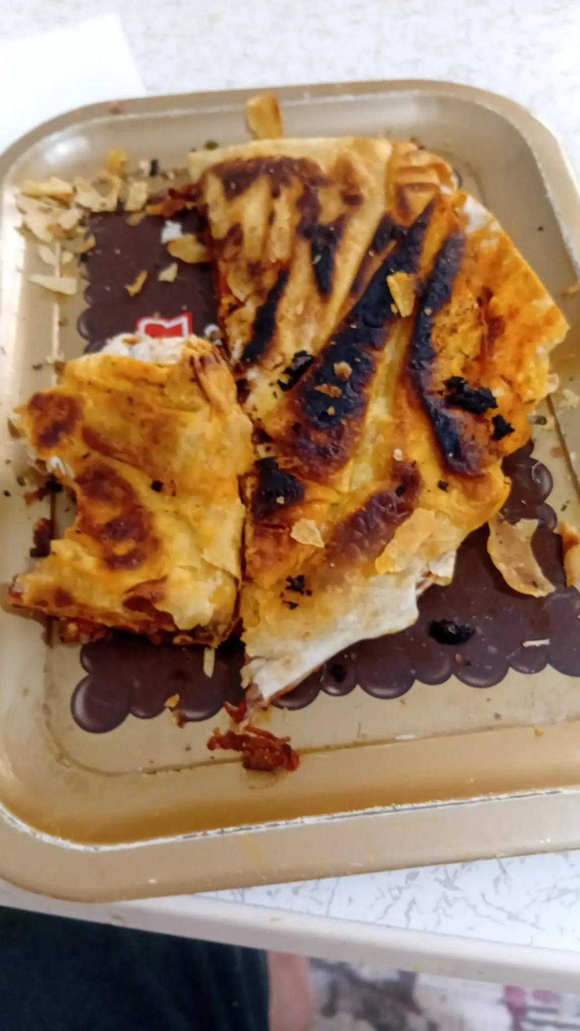 breakfast gone wrong #LekeeLekee #Viral