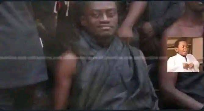 "Let me just manage this 1gb data"

Chrome: