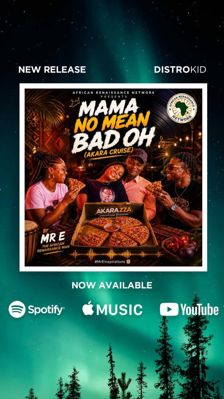 https://youtu.be/OYiFVxqBblQ?si=3t-R1GFYjd5qaQ-w
Akara Cruise/Akaraza matter listen and keep sharin...