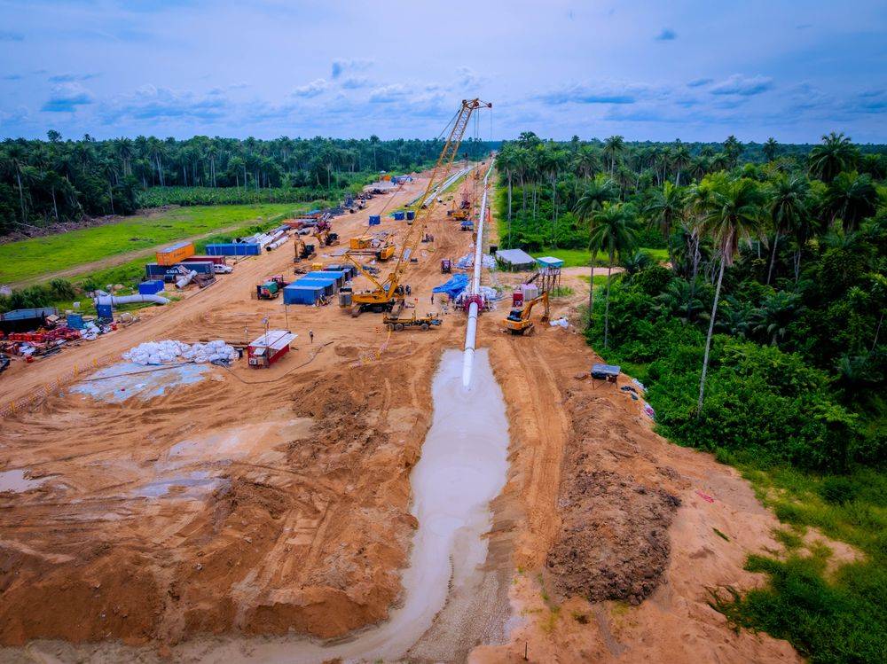 Through a press release, NNPC Gas Infrastructure Limited, a subsidiary of The Nigerian National Petr...