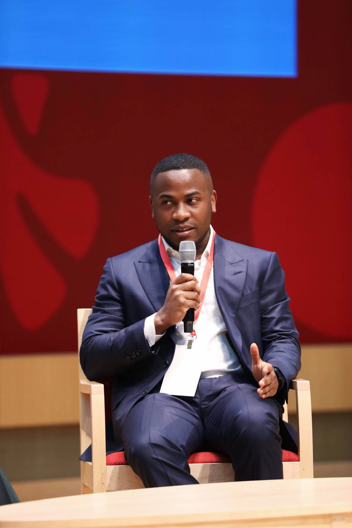 The CEO of Sunbeth Global Concepts Limited, Olasunkanmi Owoyemi, has announced that Sunbeth Global C...