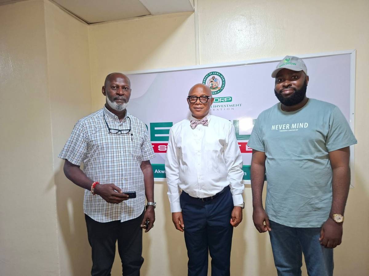 According to Destiny Young, the New Media and Digital Communication Specialist for the Governor of A...