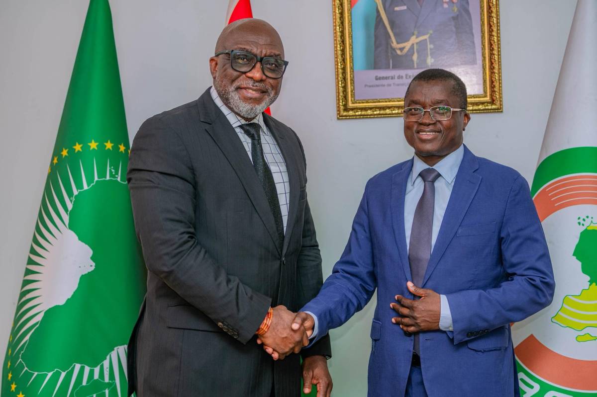 Nigerian airline, United Nigerian Airlines, has signed a memorandum of understanding with Guinea-Bis...