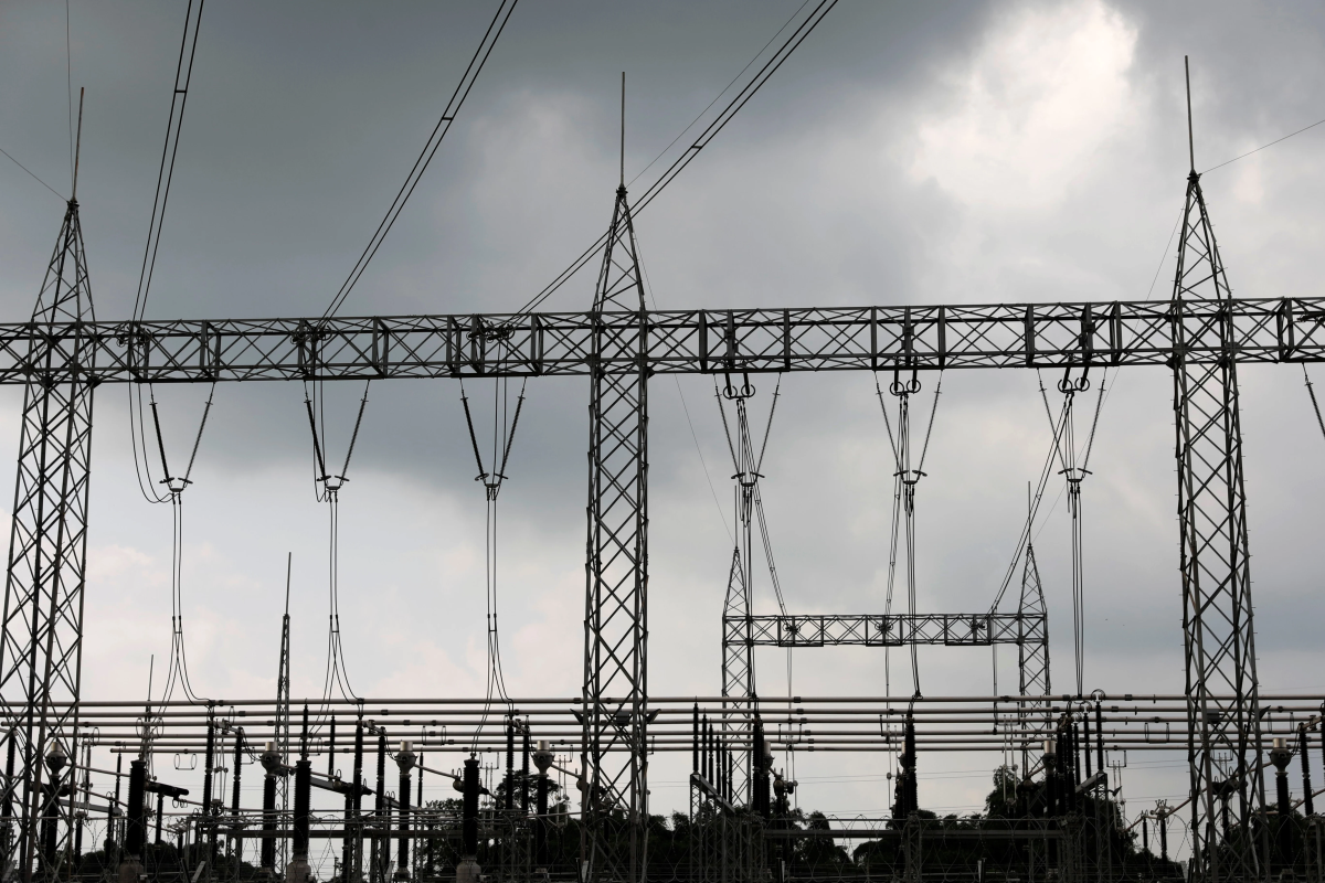 Geregu Power Plc. has appointed Mohammed Jaoji as its interim chief executive officer, effective Aug...